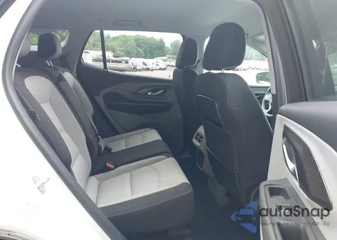 2023 GMC Terrain Awd Sle from USA, damaged, VIN 3GKALTEG6PL238083